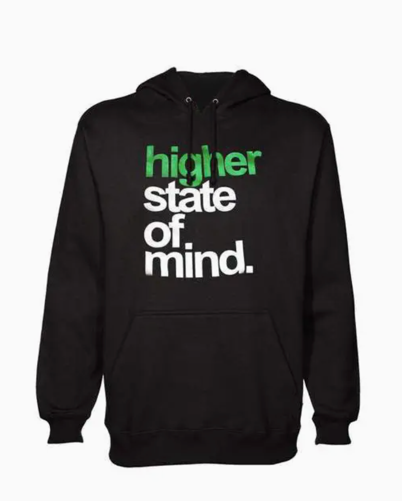 HSOM OG Pullover Hoodie