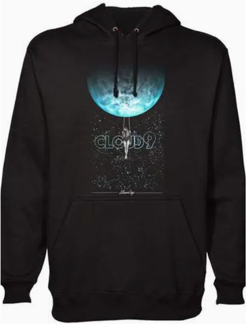 Cloud 9 Hoodie