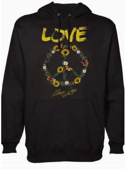 Love Hoodie