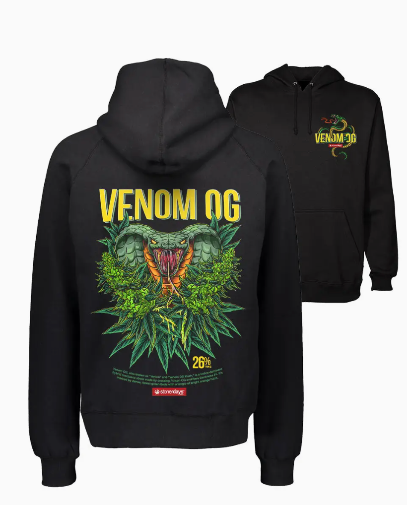 Venom OG Hoodie